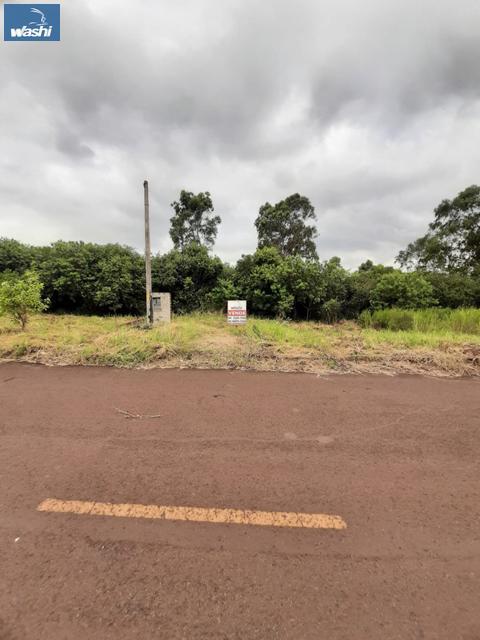 Terreno à venda em Maringá, Jardim das Flores, com 505.84 m²