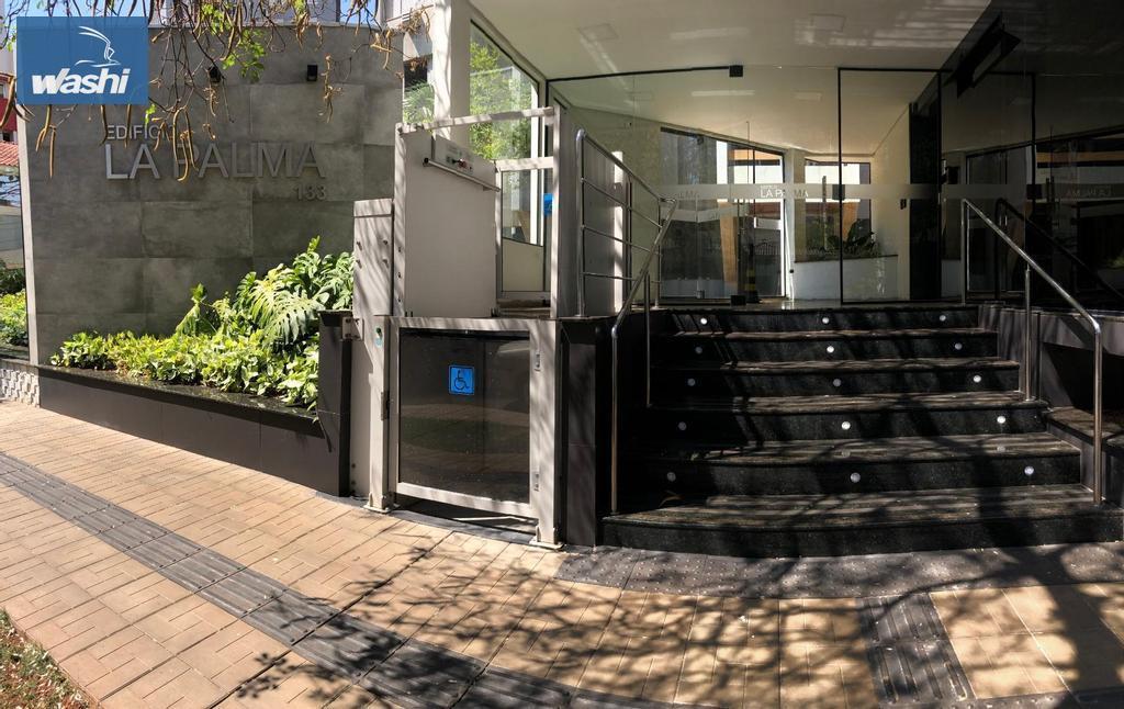 Foto 10 de Edifício La Palma