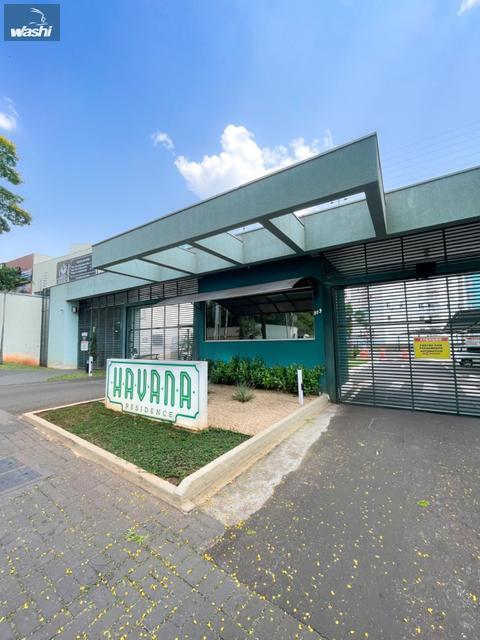 Apartamento à venda em Maringá, Conjunto Residencial Ney Braga, com 3 quartos, com 65 m²