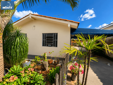 VENDA| Casa em terreno inteiro em Maringá