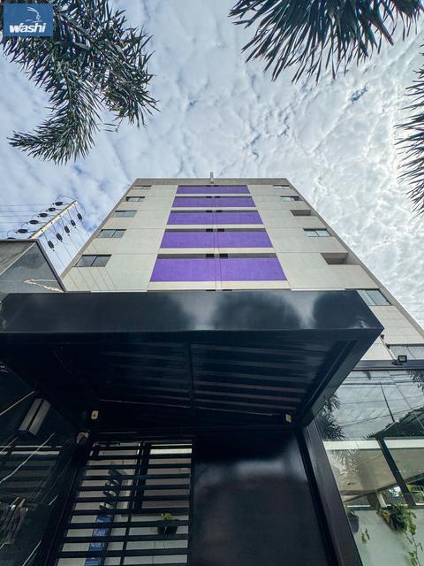 Kitnet à venda em Maringá, Vila Santo Antônio, com 1 quarto, com 27.8 m², Villa Marin