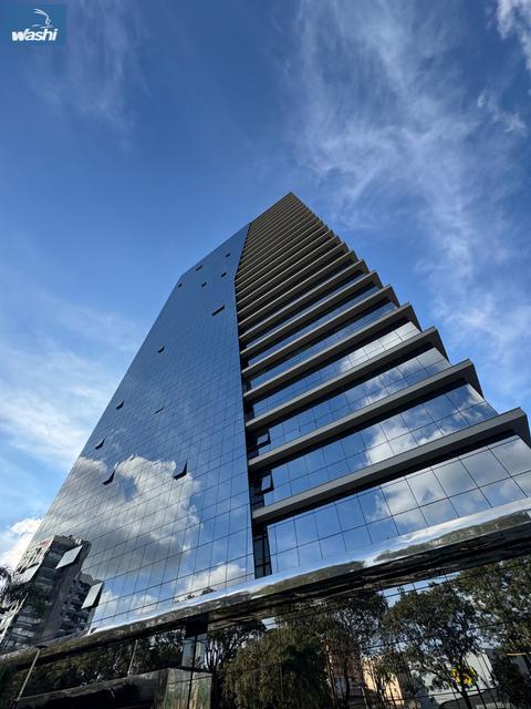 Sala para alugar em Maringá, Zona 01, com 70.7 m², Phenom Parque Empresarial