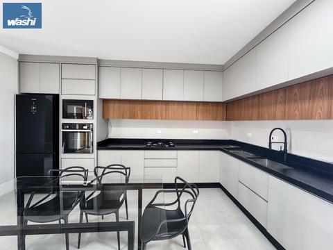 Casa à venda e para alugar em Maringá, Bom Jardim, com 3 quartos, com 129 m²